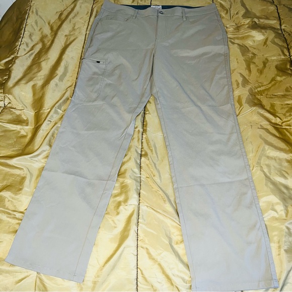 Vintage Other - Men’s Pants 40x32 Weatherproof Vintage Regular Fit